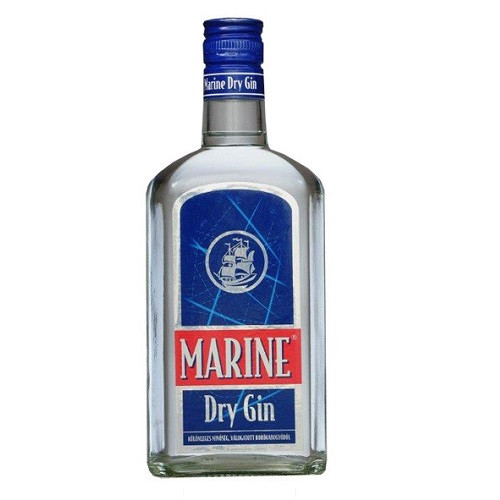 Marine Gin 0,5l 37,5 %