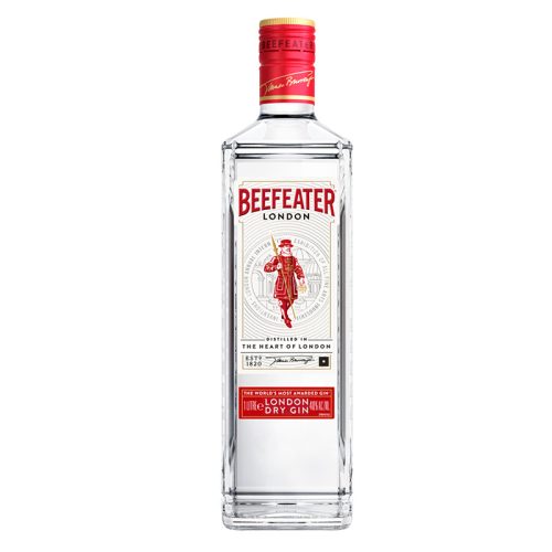 Pernod Beefeater Gin 1l PAl 40%