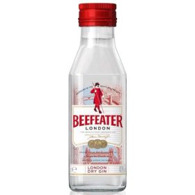 Pernod Beefeater Gin 0,05l 40%