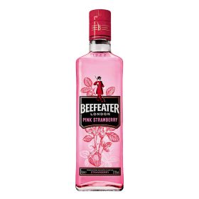Pernod Beefeater Pink Gin 0,7l 37,5%