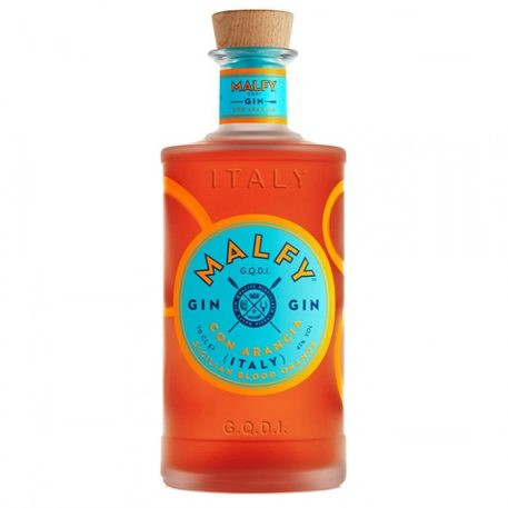Pernod Malfy Arancia Gin 0,7l 41%