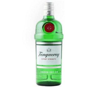Tanqueray London Dry Gin 0,7l 43,1%
