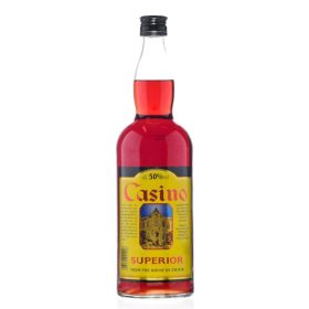 Casino Szeszesital/rum 0,5l 50%
