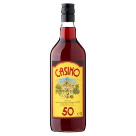 Casino Szeszesital/rum 1l 50%