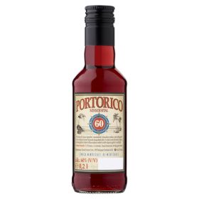 Portorico Szeszesital/rum 0,2l 60%