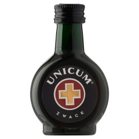 Unicum 0,04l 40%