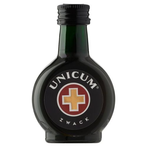 Unicum 0,04l 40%