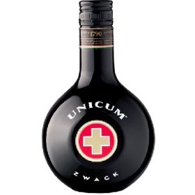 Unicum 0,5l 40%