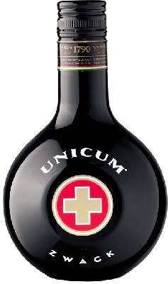 Unicum 0,5l 40%