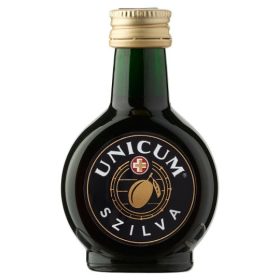 Unicum Szilva 0,05l 34,5%