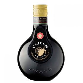 Unicum Szilva 0,5l 34,5%