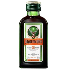 Jägermeister 0,05l 35%