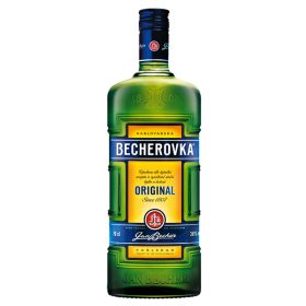 Pernod Becherovka 0,7l 38%