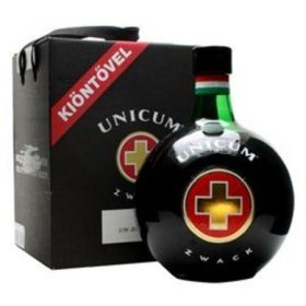 Unicum 0,5l 40%DD