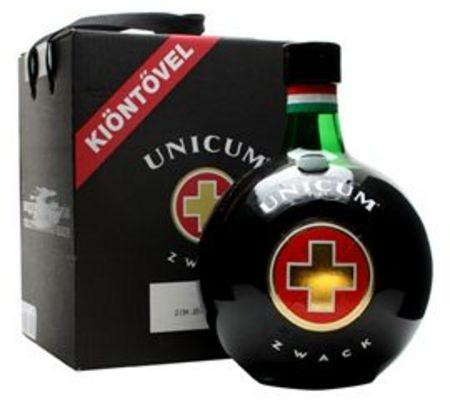 Unicum 0,5l 40%DD