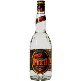 HEI Cachaca Pitú 0,7l 38%
