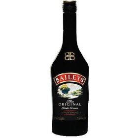 Bailey’S Irish Cream 0,5l 17%-DRS