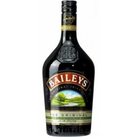 Bailey’S Irish Cream 1l 17%-DRS