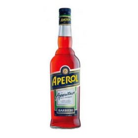 Coca Aperol likőr 1l 11%