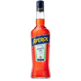 Coca Aperol likőr 0,7l 11%