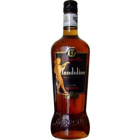 Garrone Mandolino Amaretto likőr 0,7l 25%