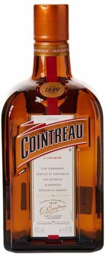 Cointreau Likőr 0,7l 40%