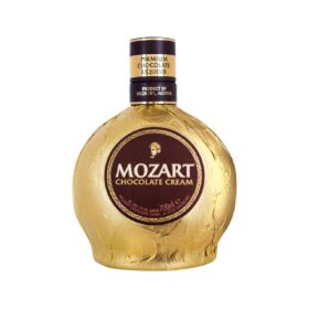 HEI Mozart Chocolate Cream Gold 0,5l 17%