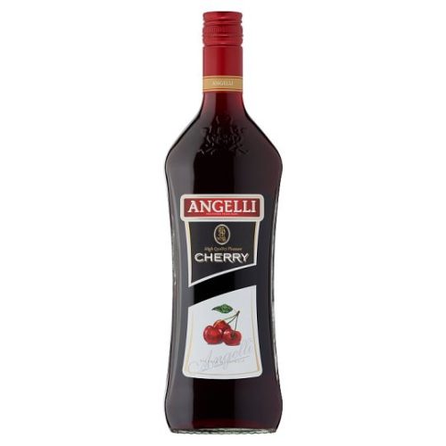 Angelli Cherry 0,75l 14%
