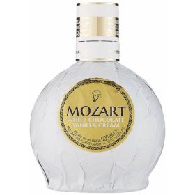 HEI Mozart Chocolate Cream White  0,5l 15%