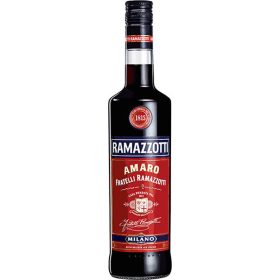 Pernod Amaro Ramazotti 0,7l 30%