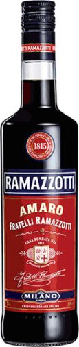 Pernod Amaro Ramazotti 0,7l 30%