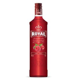 Royal Málna 0,2l 28%