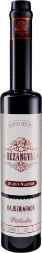 Rézangyal Kajszibarack pálinka 0,5l 40%