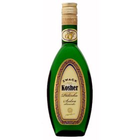 Kosher Szilva Pálinka 0,5l 40%