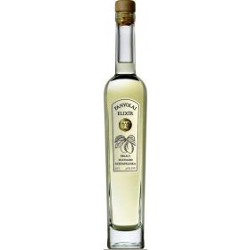 Panyolai Elixír Érlelt Szatmári Szilva Pálinka 0,5l 45%