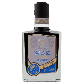 Panyolai Misztikum Mák Likőr 0,5l 50%