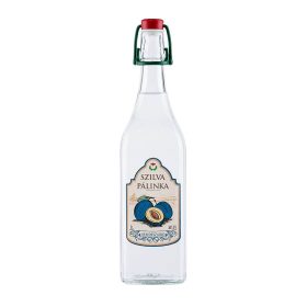 Panyolai Vendégváró Szilva Pálinka 1l 50%