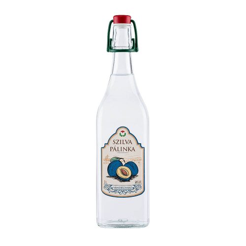 Panyolai Vendégváró Szilva Pálinka 1l 50%