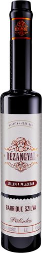 Rézangyal Szilva Pálinka Barrique 0,5l 42%
