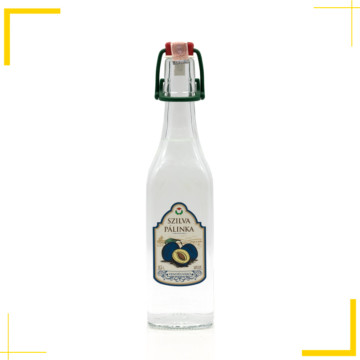 Panyolai Vendégváró Szilva Pálinka 0,5l 50%