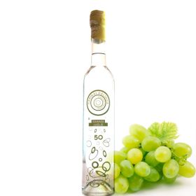 Karikás Szőlő Pálinka 0,5l 40%