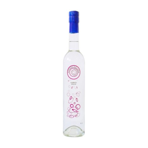 Karikás Szilva Pálinka 0,5l 40%
