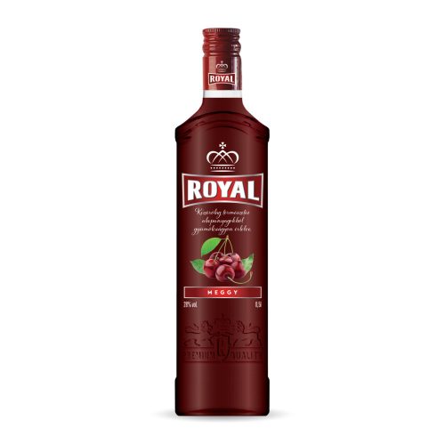 Royal Meggy 0,5 28%