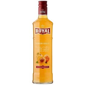 Royal Sárgabarack 0,5l 28%