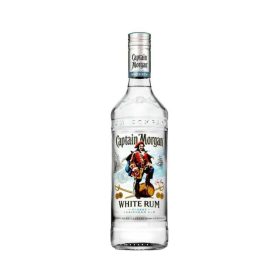 Captain Morgan White Rum 0,7l 37,5%