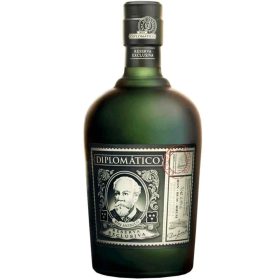 Diplomatico Reserva Exclusiva Rum 0,7l 40%