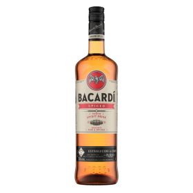 BAC Bacardi Spiced Rum 0,7l 35%