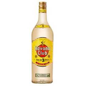 Pernod Havanna Club rum 3yo 1l 40%