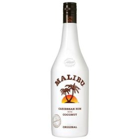  Malibu rum 1l 21%-DRS
