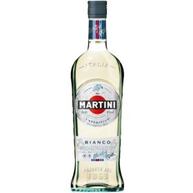 BAC Martini Bianco Vermuth 1l 15%-DRS